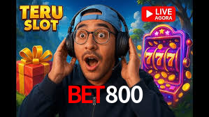 BET800