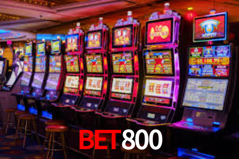 BET800 BET