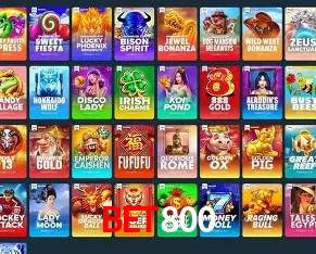 BET800